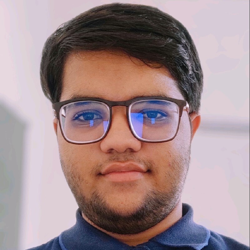 Jaimik Patel